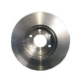 Bremsscheibe für IVECO Eurotrekker