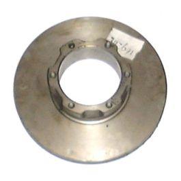 Bremsscheibe für MERCEDES 510-709-711