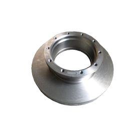 Bremsscheibe für Mercedes Actros MP1/MP2