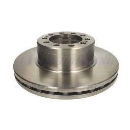 Bremsscheibe für Mercedes Actros MP4