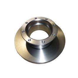 Bremsscheibe für MERCEDES Atego Hinten