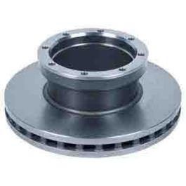 Bremsscheibe Mercedes Atego Hinten