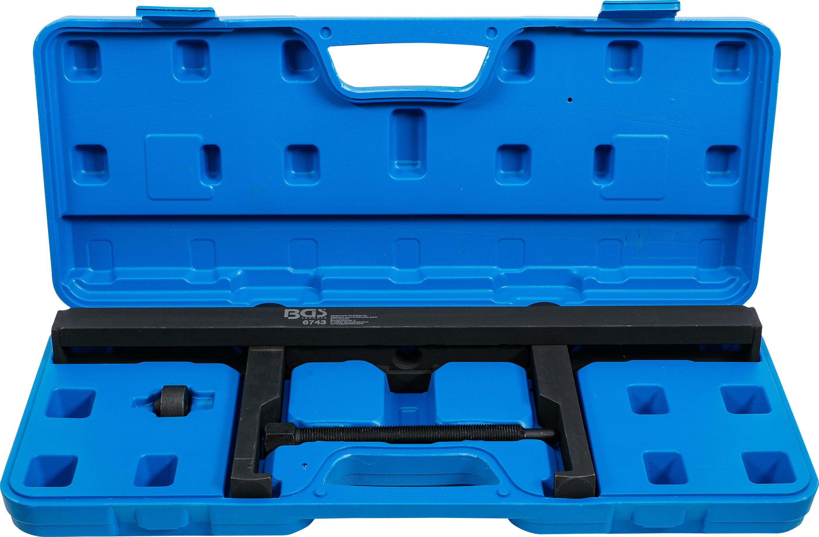 Bremsscheiben-Abzieher | Ø 170 - 400 mm BGS6743