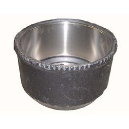 Bremstrommel BPW 200br. Ecomax 0310977180