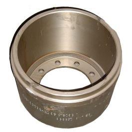 Bremstrommel BPW 300x200 Altes Modell 245 Hoch0310546030 0310546070