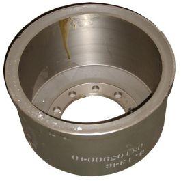 Bremstrommel BPW 360x200 260 Hoch 0310590040 0310990240