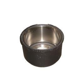 Bremstrommel BPW Eco 360x200 8 Löcher 260h 0310990030