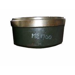 Bremstrommel für MERCEDES Ecoliner