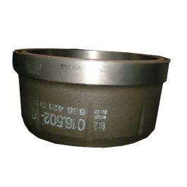 Bremstrommel für MERCEDES Vorne 180