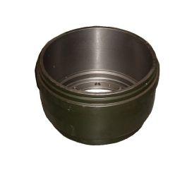 Bremstrommel für SCANIA 275h.