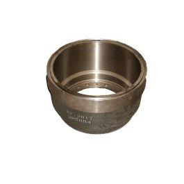 Bremstrommel für SCANIA Vorne 263h.