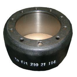 Bremstrommel ROR 420x220 21021114