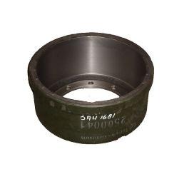 Bremstrommel SAF 180 Euro Skrs