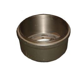 Bremstrommel SAF 200x256