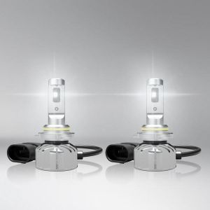 2 NIGHT BREAKER LED SMART HB4 Nebelscheinwerferlampen OSRAM für SEAT VW GOLF