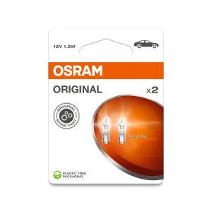2 OSRAM XENARC ORIGINAL D2S HID Xenon-Brenner Entladungslampen 7,5lm
