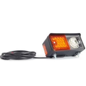 Blinkleuchte LED 12V 24V links