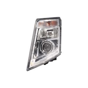 Hauptscheinwerfer HELLA 1EL 010 478-251