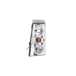 Hauptscheinwerfer HELLA 1ER 246 046-511