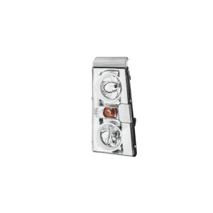 Hauptscheinwerfer HELLA 1ER 246 046-521