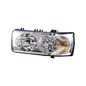 Hauptscheinwerfer, links HELLA 1EJ 247 046-031