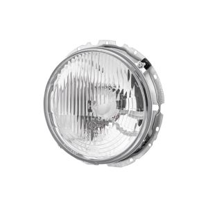 HELLA 1A8 003 060-551 Halogen-Hauptscheinwerfer - links/rechts - für u.a. VW Beetle