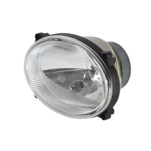 HELLA 1AB 990 335-111 Halogen-Scheinwerfereinsatz, Hauptscheinwerfer - 12/24V