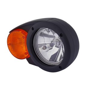 HELLA 1E3 996 160-681 Halogen-Hauptscheinwerfer - Combi 133 - 24V