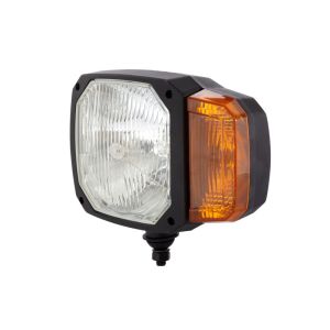 HELLA 1EA 328 450-511 Halogen-Hauptscheinwerfer - 12V