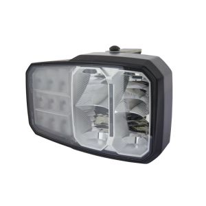 HELLA 1EE 996 374-001 LED-Hauptscheinwerfer - C140 - 12/24V