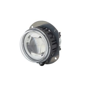 HELLA 1F0 011 988-021 DE/LED-Fernscheinwerfer - 90mm Performance L4060 - E1 3831/SAE SSB 674/ECE-R112/