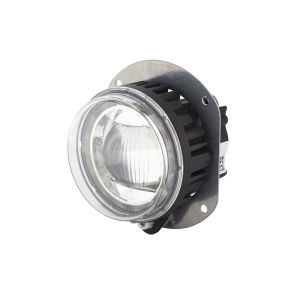 HELLA 1F0 011 988-071 DE/LED-Fernscheinwerfer - 90mm Performance L4060 - E1 3831/ECE-R112/ECE-R10/E1 7