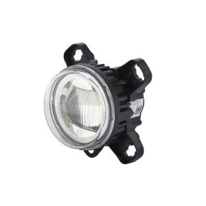 HELLA 1F0 011 988-121 DE/LED-Fernscheinwerfer - 90mm Performance L4060 - ECE-R112/SAE SSB 674/E1 3831/