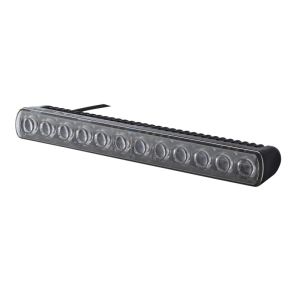 HELLA 1FJ 958 040-051 LED-Fernscheinwerfer - Light Bar LB350 - ECE-R112/ECE-R10/E4 2909 - 12/24V