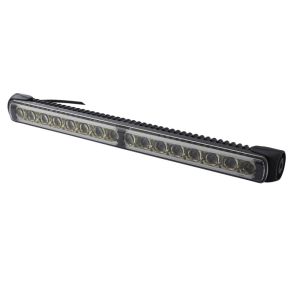 HELLA 1FJ 958 140-001 LED-Fernscheinwerfer - Light Bar LB470 PO - ECE-R148/E24 5930/ECE-R10/E24 2845/E