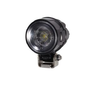 HELLA 1G0 995 050-021 LED-Arbeitsscheinwerfer - Modul 50 - 24/12/36/48V