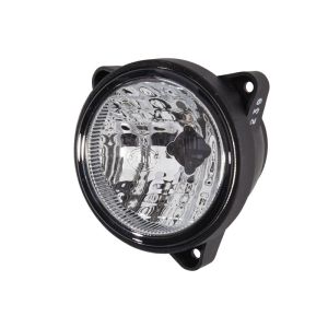 HELLA 1G0 996 176-021 Halogen-Arbeitsscheinwerfer - Modul 70 - 12/24V