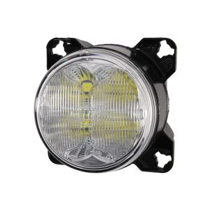 HELLA 1G0 996 263-501 LED-Arbeitsscheinwerfer - Modul 90i - 12/24V