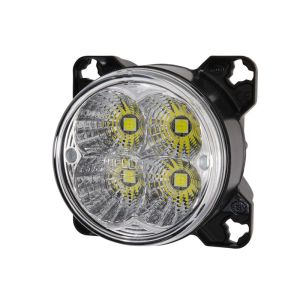HELLA 1G0 996 263-511 LED-Arbeitsscheinwerfer - Modul 90i - 12/24V