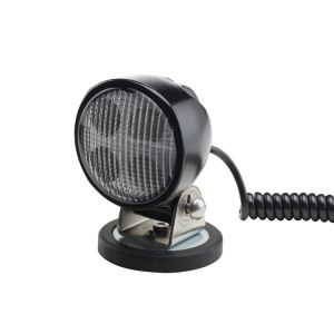 HELLA 1G0 996 276-631 LED-Arbeitsscheinwerfer - Modul 70 Gen. III - 12/24V