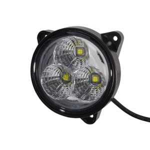 HELLA 1G0 996 476-041 LED-Arbeitsscheinwerfer - Modul 70 Gen. IV - 24/12V