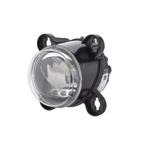 HELLA 1K0 015 050-021 LED-Hauptscheinwerfer - 90mm Essential R80 - 12/24V