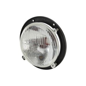 HELLA 1L3 996 002-411 Halogen-Hauptscheinwerfer - 12/24V