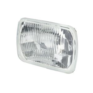 HELLA 1LE 003 427-041 Halogen-Scheinwerfereinsatz, Hauptscheinwerfer - 12/24V
