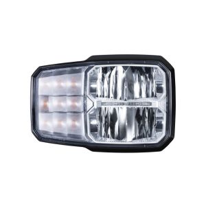 HELLA 1LE 996 374-041 LED-Hauptscheinwerfer - C140 - 24/12V