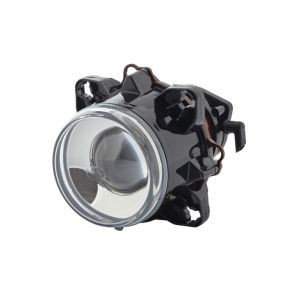 HELLA 1LL 008 194-051 Xenon/asymmetrisch/DE-Scheinwerfereinsatz, Hauptscheinwerfer - 90mm Essential