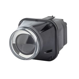 HELLA 1LL 008 934-031 Bi-Xenon-Hauptscheinwerfer - 90mm Essential - 24V