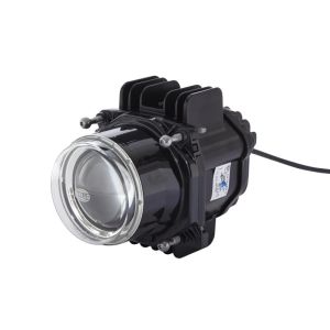 HELLA 1LL 010 820-031 DE/LED-Hauptscheinwerfer - 90mm Performance Bi-LED L70 - 12/24V
