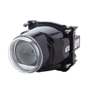 HELLA 1LL 012 758-011 LED/DE-Scheinwerfereinsatz, Hauptscheinwerfer - 90mm Performance Bi-LED L5570