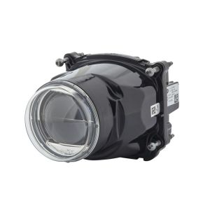 HELLA 1LL 012 758-111 DE/LED-Scheinwerfereinsatz, Hauptscheinwerfer - 90mm Performance Bi-LED L5570